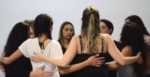 Dança integrativa para mulheres | Clínica Movimento