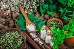 Homeopatia Movimento