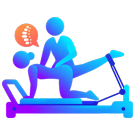 Pilates clínico